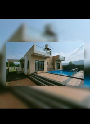 kLuxvilla Lonavala by Stayxplorevillaz